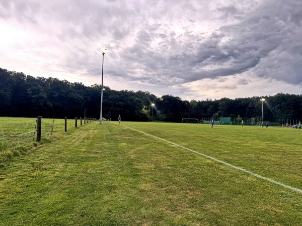 Waldstadion Nebenplatz - Ascheberg/Westfalen-Davensberg