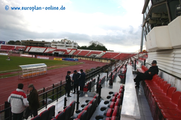 Stadio Pyrgos - Pyrgos