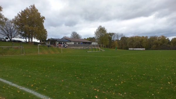 Sportplatz Fiegenstall - Höttingen-Fiegenstall