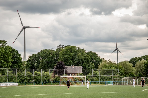 Sportplatz Roland - Beckum-Roland