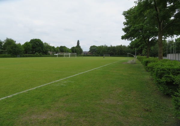 Sportpark Nieuwland veld 2 - Amersfoort