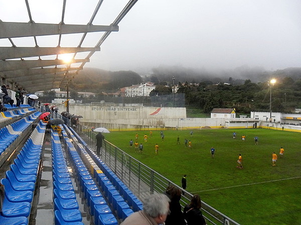 Estadio do Sport União Sintrense - Sintra