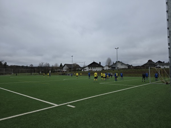 Sportanlage Am Hirschgraben Platz 2 - Egenhausen