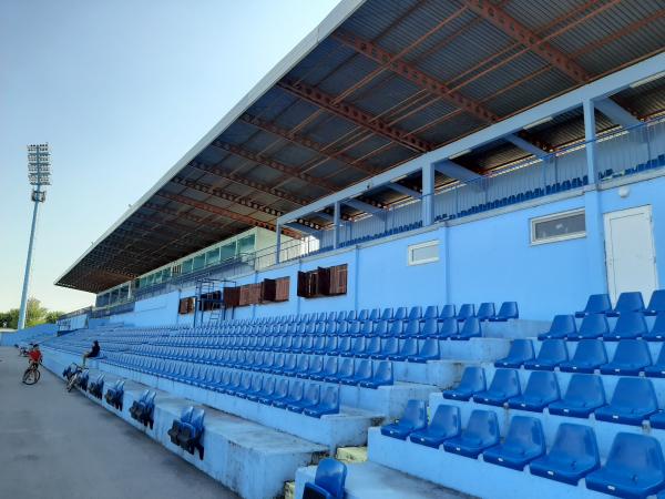 Stadion Cibalia - Vinkovci