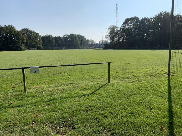 Sportpark 't Welink veld 5 - Aalten-Dinxperlo