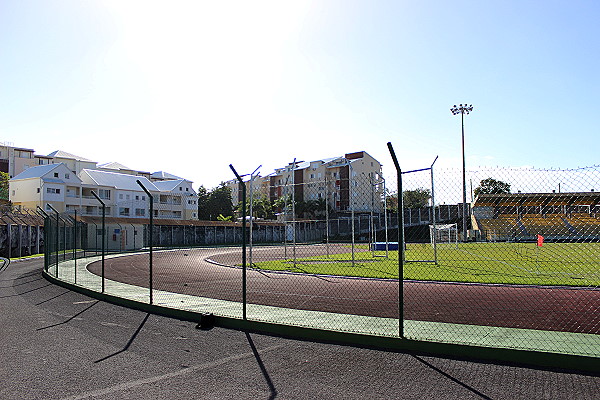 Stade Roger Zami - Le-Gosier