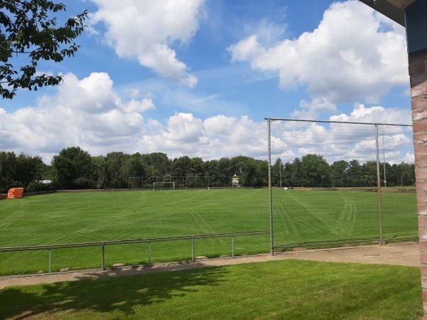 Sportpark De Pauwengaard - Zevenaar-Pannerden