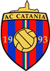 Wappen AC Catania Kirchheim 1993  63263