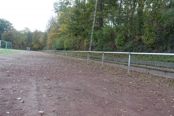 Stadion an der Wingertsmühle - Wassenberg