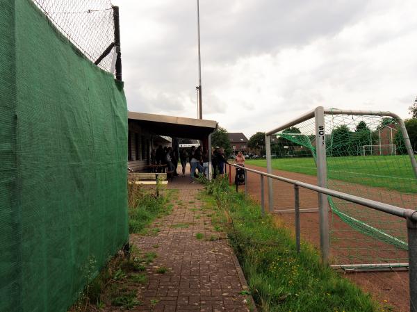 Steverstadion - Haltern am See-Hullern