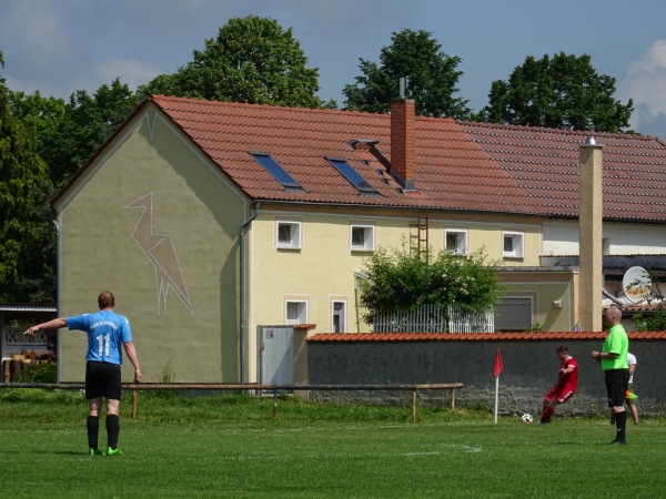 Ludwig-Jahn-Sportplatz - Doberlug-Kirchhain