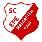 Wappen SC Epe-Malgarten 1948  29698