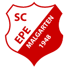 Wappen SC Epe-Malgarten 1948