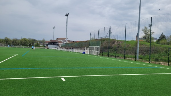 Stade Francis Scheck terrain annexe - Nousseviller-Saint-Nabor