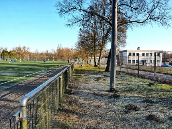 Sportplatz Stadtheide - Bielefeld