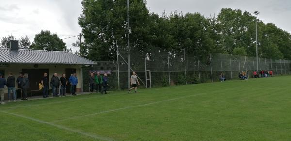 Sportplatz Röhl - Röhl