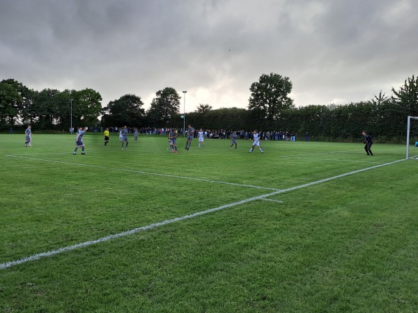 Sportanlage an der Schule B-Platz - Osdorf