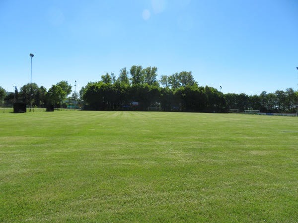 Sportanlage Emmerke - Giesen-Emmerke