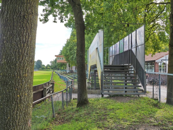 Sportanlage Westfalenring - Lüdinghausen