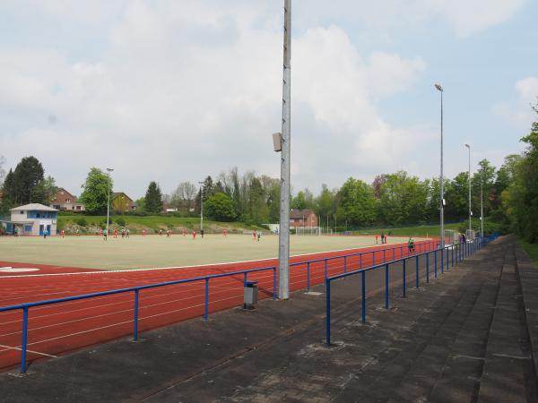 Jahnstadion - Beckum