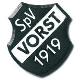 Wappen SV Vorst 1919  16062