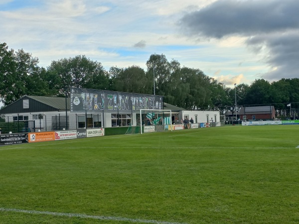 Sportpark De Zwaan - Vinkel
