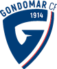 Wappen Gondomar CF diverse