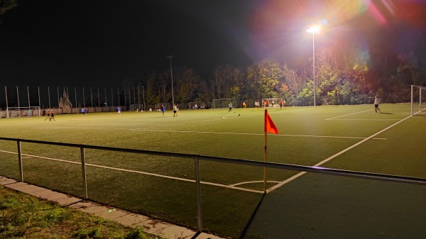 Sportplatz Liesing Nebenplatz - Wien
