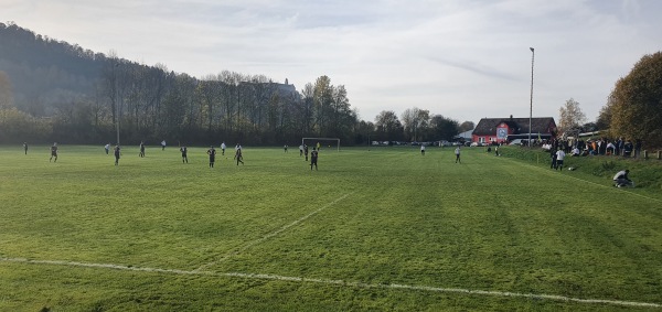 Sportanlage Hofer Straße Platz 2 - Kulmbach-Blaich