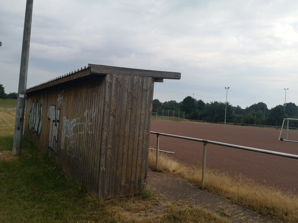 Sportzentrum Berliner Allee Platz 2 - Kempen