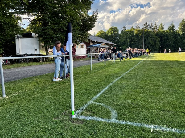 Sportanlage Am Rotlaub - Kolbingen