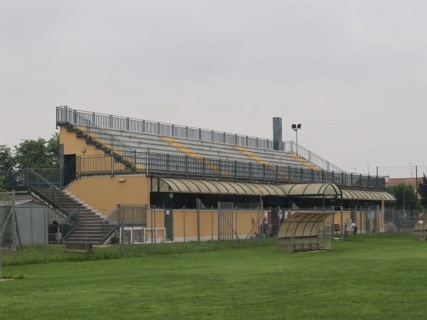 Campo Sportivo di Villa del Conte - Villa del Conte 
