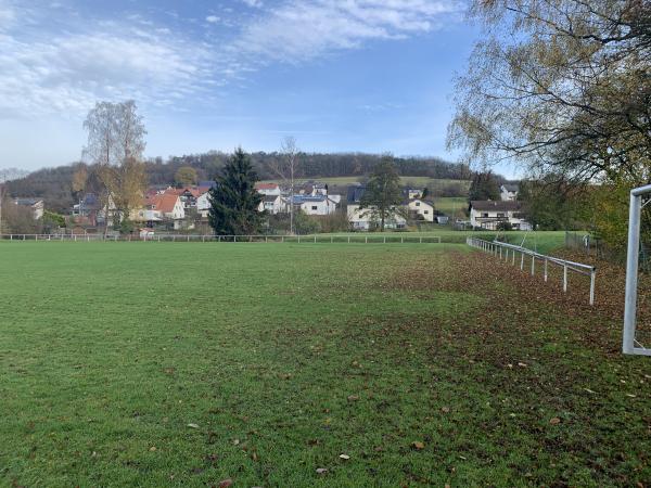 Sportplatz Schützenstraße - Mücke-Ruppertenrod