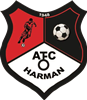 Wappen ehemals AFC Hărman