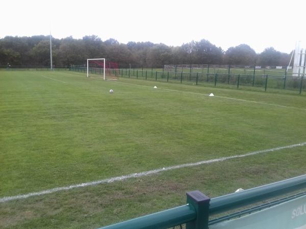  Jubilee Fields - Billingshurst, West Sussex