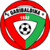 Wappen AC Garibaldina 1932  122710