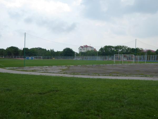 Stadion Tsentralnyi - Tairove