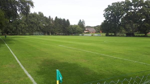 Sportanlage im Weberwinkel - Ganderkesee-Bookhorn 