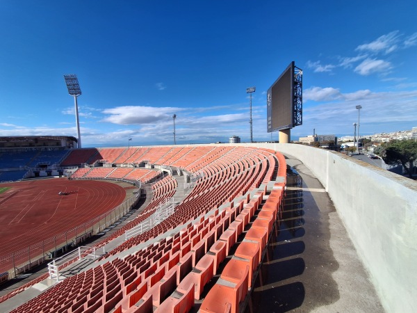 Kaftanzoglio Stadio - Thessaloníki