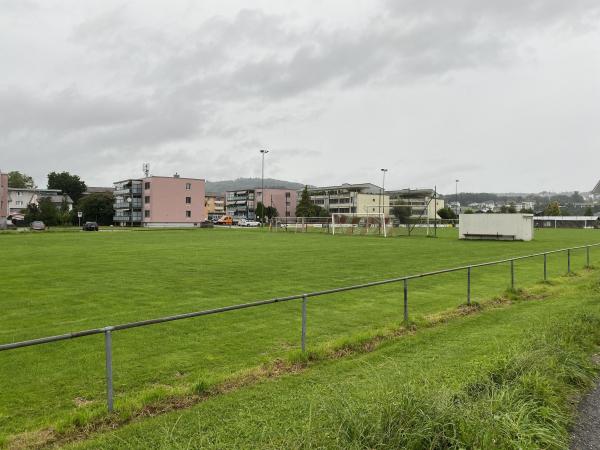 Sportplatz Eschenmoos Nebenplatz - Dottikon