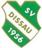 Wappen SV Dissau 1956