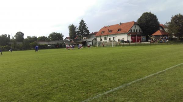 Stadion Turnišče - Turnišče