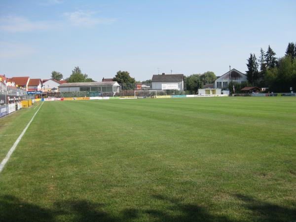 Hazrolli Arena - Altomünster-Pipinsried