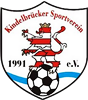 Wappen Kindelbrücker SV 91 diverse