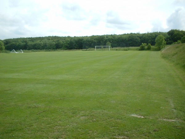 Sportplatz Baumgarten - Göttingen-Roringen