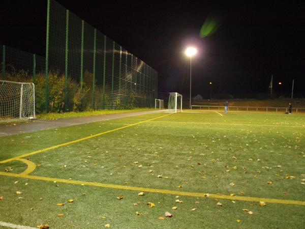 Sportplatz Schwitten - Menden/Sauerland-Schwitten