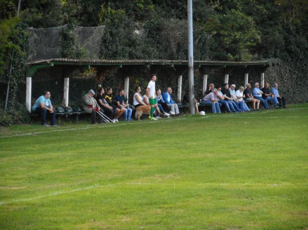 Sportplatz an der Schule - Aurich/Ostfriesland-Wallinghausen