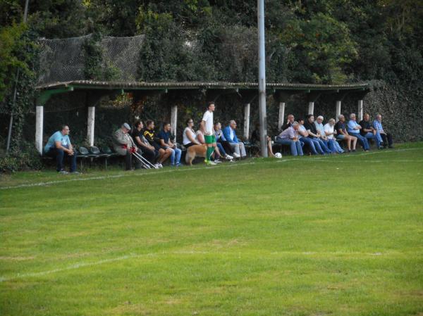 Sportplatz an der Schule - Aurich/Ostfriesland-Wallinghausen