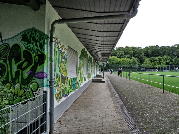 Sportplatz am Wald - Paderborn-Dahl