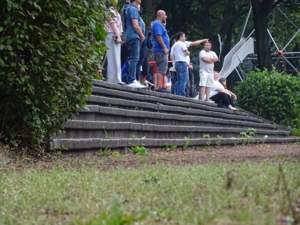 Bezirkssportanlage Stadion Lüttinghof - Gelsenkirchen-Buer-Hassel